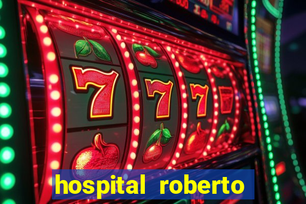 hospital roberto santos resultado de exames